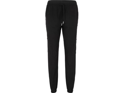 VENICE BEACH Damen Sporthose VB Fearne Schwarz