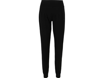 VENICE BEACH Damen Sporthose VB_Yao 4005 1/1 Hose Schwarz