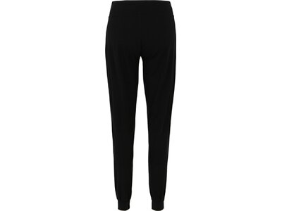 VENICE BEACH Damen Sporthose VB_Yao 4005 1/1 Hose Schwarz