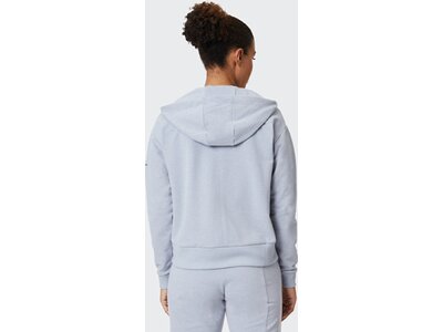 VENICE BEACH Herren Jacke VB_Milane 4037_OB Sweatjacke Blau 