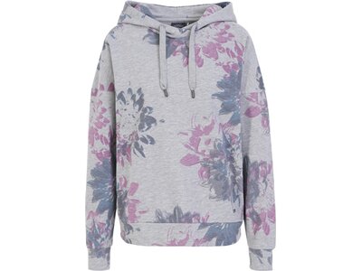 VENICE BEACH Damen Kapuzensweat VB_Ree 4058 01 Sweatshirt Lila