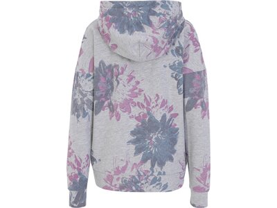 VENICE BEACH Damen Kapuzensweat VB_Ree 4058 01 Sweatshirt Lila