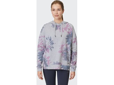 VENICE BEACH Damen Kapuzensweat VB_Ree 4058 01 Sweatshirt Lila