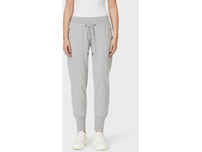 VENICE BEACH Damen Sporthose VB_Isabelle 4058 Hose 1/1 Grau