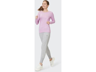 VENICE BEACH Damen Sporthose VB_Isabelle 4058 Hose 1/1 Grau