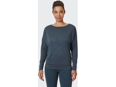 VENICE BEACH Damen Shirt VB_Calma 4048 Shirt Grün