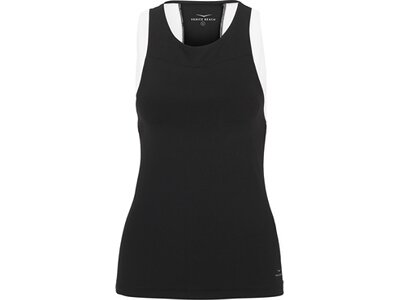 VENICE BEACH Damen Shirt VB Eve Schwarz