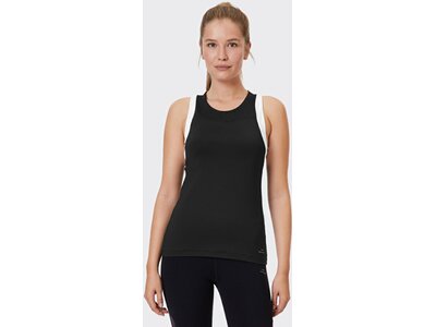 VENICE BEACH Damen Shirt VB Eve Schwarz