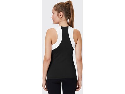 VENICE BEACH Damen Shirt VB Eve Schwarz