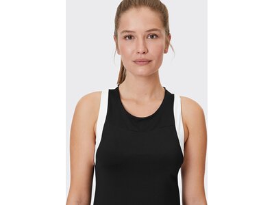 VENICE BEACH Damen Shirt VB Eve Schwarz