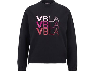 VENICE BEACH Damen Sweatshirt VB Addison Schwarz