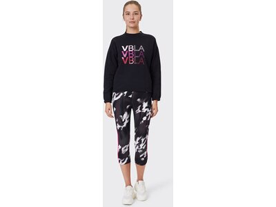 VENICE BEACH Damen Sweatshirt VB Addison Schwarz