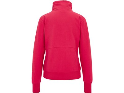 VENICE BEACH Damen Unterjacke VB Avery Rot