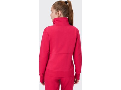 VENICE BEACH Damen Unterjacke VB Avery Rot