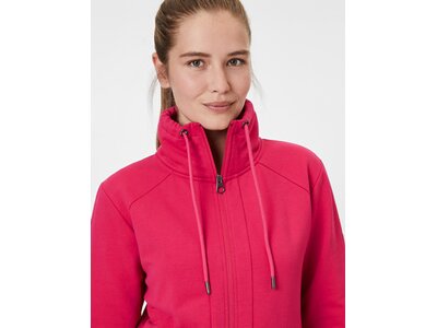 VENICE BEACH Damen Unterjacke VB Avery Rot