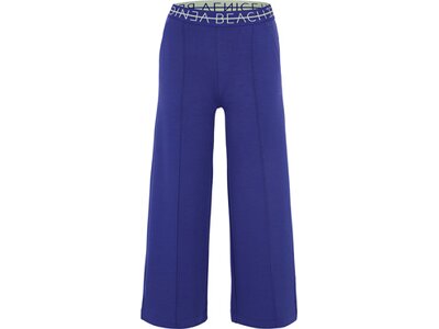 VENICE BEACH Damen Caprihose VB Sloane Blau