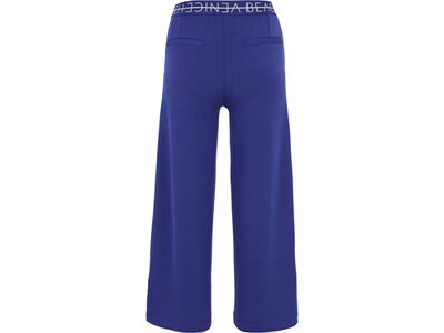 VENICE BEACH Damen Caprihose VB Sloane Blau