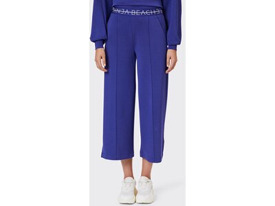 VENICE BEACH Damen Caprihose VB Sloane Blau