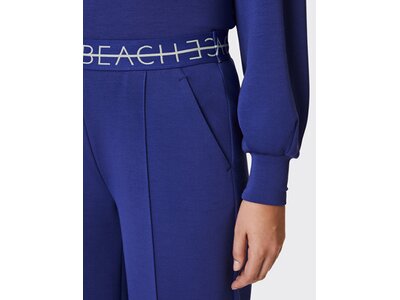 VENICE BEACH Damen Caprihose VB Sloane Blau