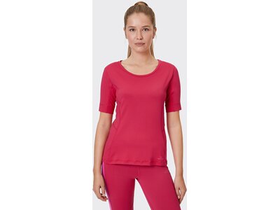 VENICE BEACH Damen Shirt VB Phoebie Rot