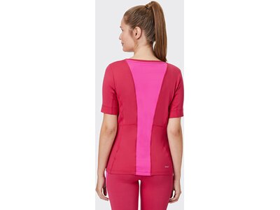 VENICE BEACH Damen Shirt VB Phoebie Rot