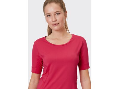 VENICE BEACH Damen Shirt VB Phoebie Rot