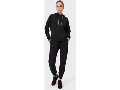 VENICE BEACH Damen Sweatshirt VB Moana Schwarz