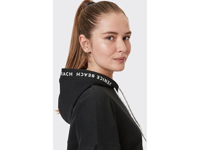 VENICE BEACH Damen Sweatshirt VB Moana Schwarz