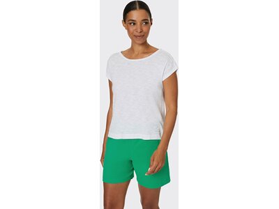 VENICE BEACH Damen Shirt VB Arleth Weiß