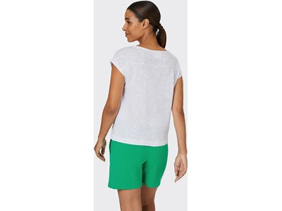 VENICE BEACH Damen Shirt VB Arleth Weiß