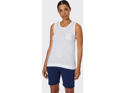 VENICE BEACH Damen Shirt VB Remy Weiß