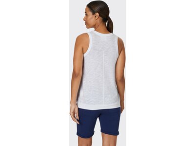 VENICE BEACH Damen Shirt VB Remy Weiß