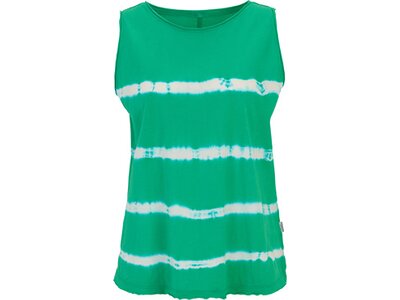 VENICE BEACH Damen Shirt VB Zoey Grün