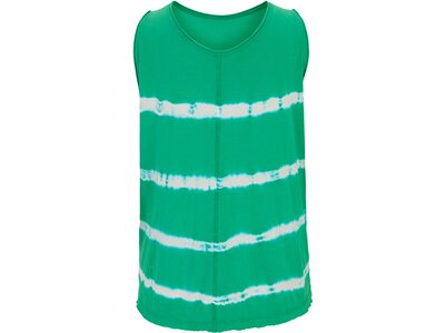 VENICE BEACH Damen Shirt VB Zoey Grün