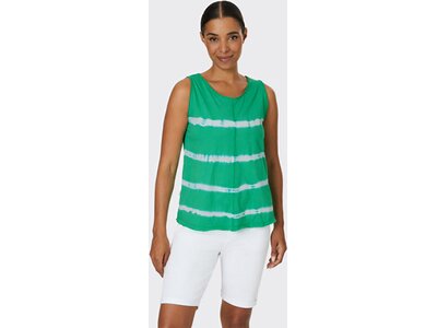 VENICE BEACH Damen Shirt VB Zoey Grün