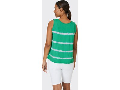 VENICE BEACH Damen Shirt VB Zoey Grün