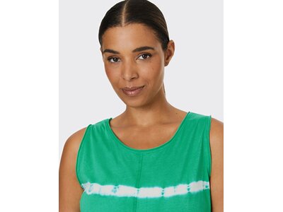 VENICE BEACH Damen Shirt VB Zoey Grün