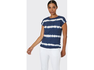 VENICE BEACH Damen Shirt VB Zarah Blau