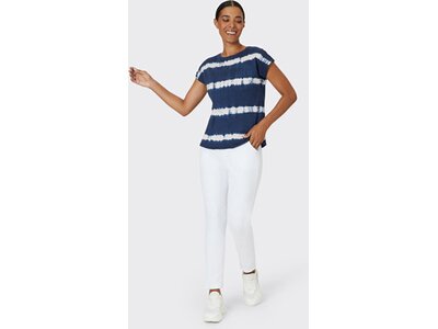 VENICE BEACH Damen Shirt VB Zarah Blau