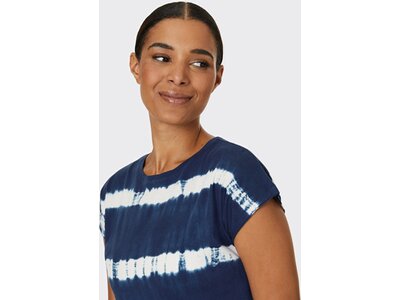 VENICE BEACH Damen Shirt VB Zarah Blau