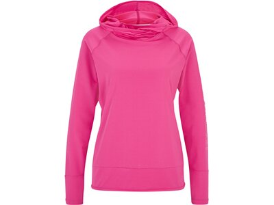 VENICE BEACH Damen Shirt VB Minka Rot