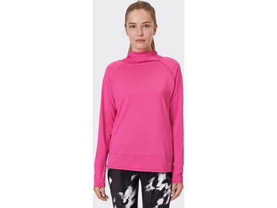 VENICE BEACH Damen Shirt VB Minka Rot