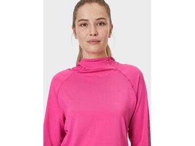 VENICE BEACH Damen Shirt VB Minka Rot