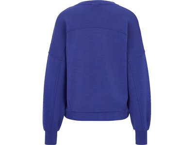 VENICE BEACH Damen Sweatshirt VB Sarfina Blau