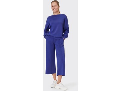 VENICE BEACH Damen Sweatshirt VB Sarfina Blau