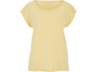 VENICE BEACH Damen Shirt VB Alice Gelb