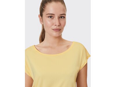 VENICE BEACH Damen Shirt VB Alice Gelb