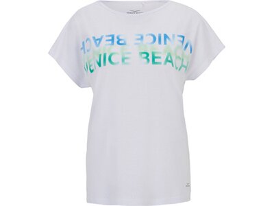 VENICE BEACH Damen Shirt VB Tia Weiß