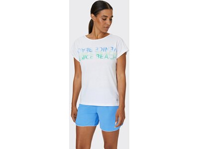 VENICE BEACH Damen Shirt VB Tia Weiß