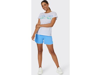 VENICE BEACH Damen Shirt VB Tia Weiß